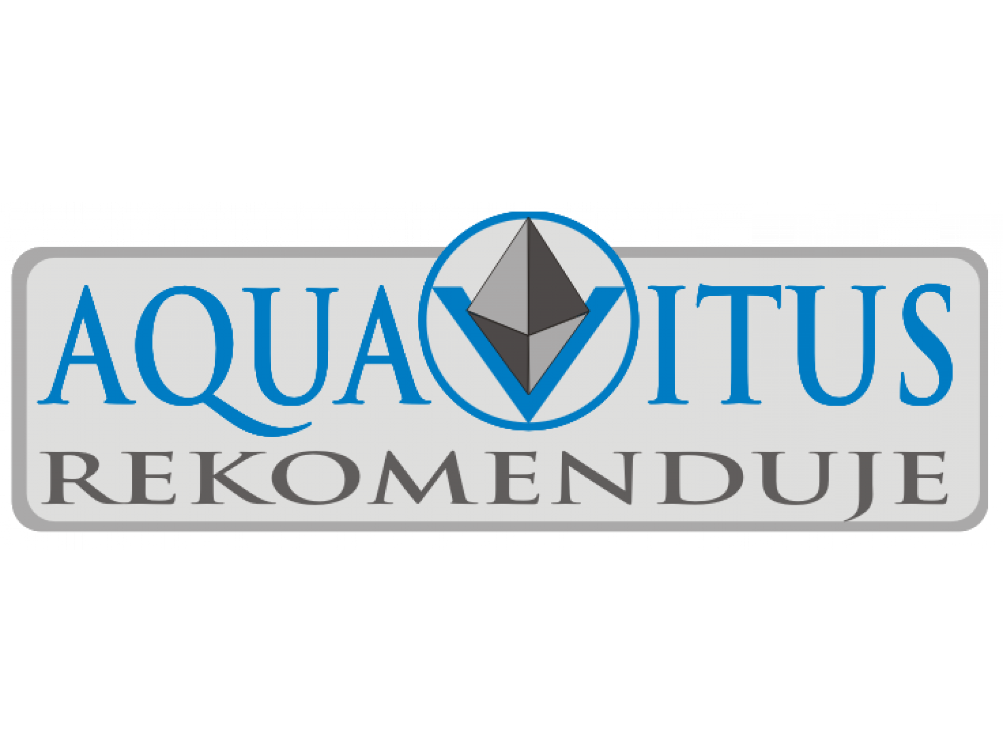E-book Produkty AquaVitus 