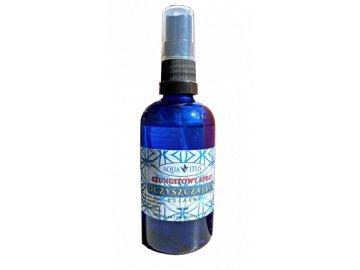 Spray szungitowy - Oczyszczający AquaVitus