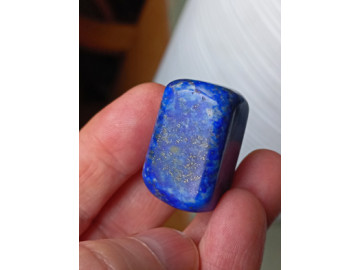 Lapis Lazuli 32,29 g