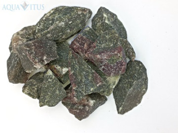 Dolomit - Węglan wapniowo - magnezowy, minerał osadowy